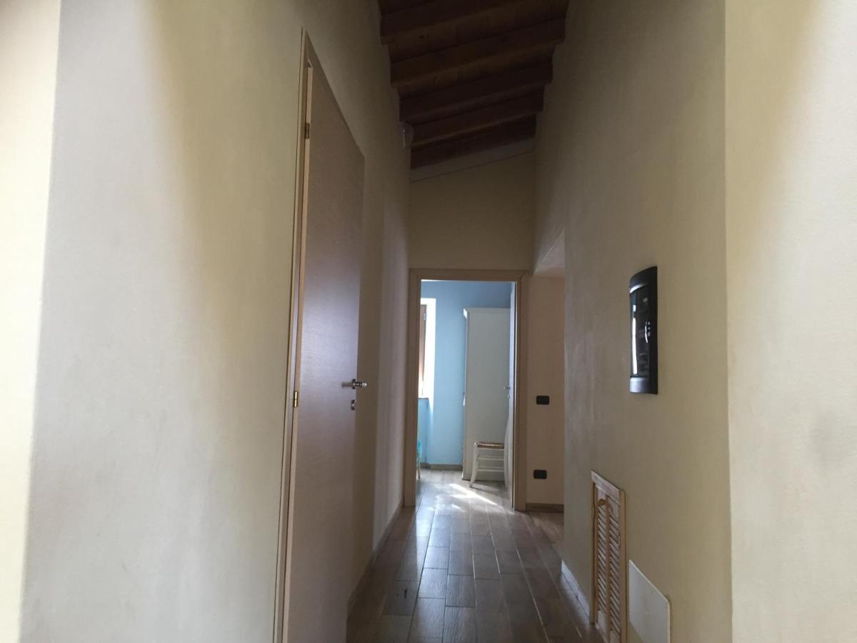 La Difesa Apartamento San Romano  Exterior foto