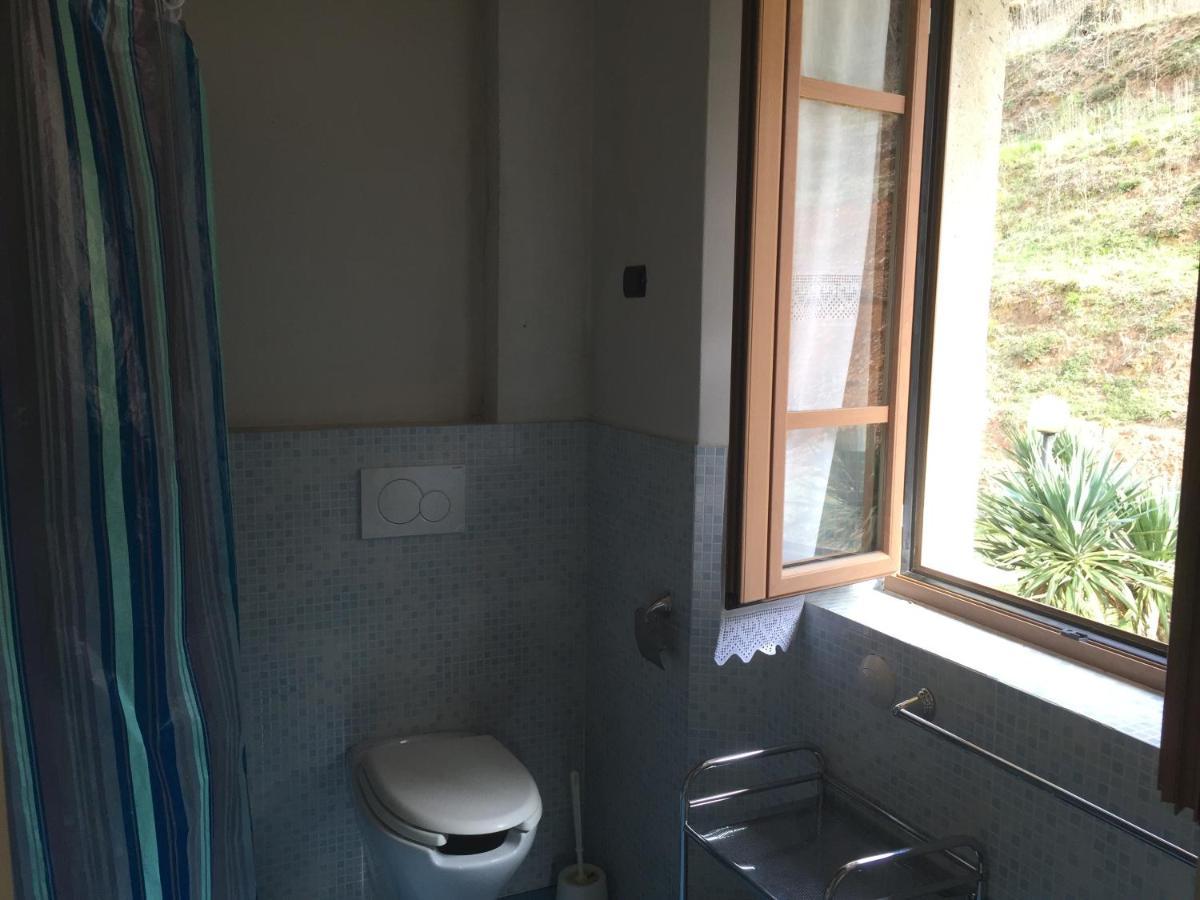 La Difesa Apartamento San Romano  Exterior foto