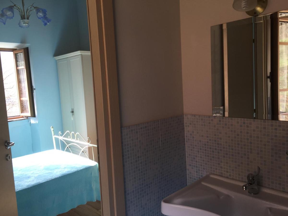 La Difesa Apartamento San Romano  Exterior foto